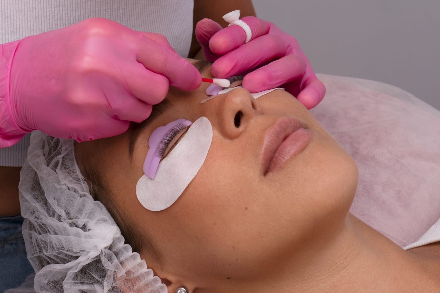 Lash lifting Vorarlberg