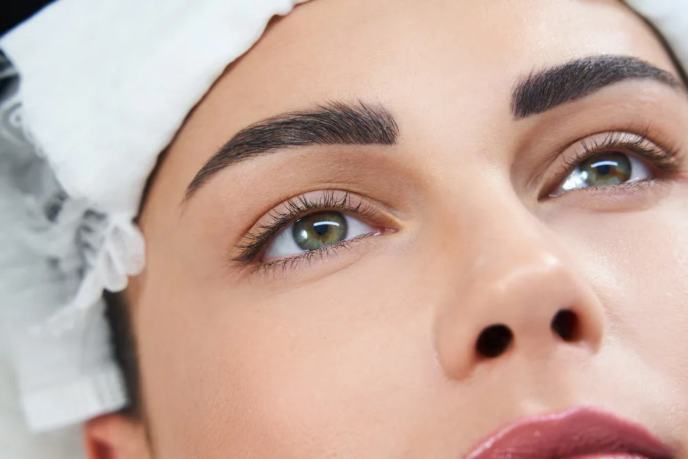 Brow & Lash Lifitng in Vorarlberg
