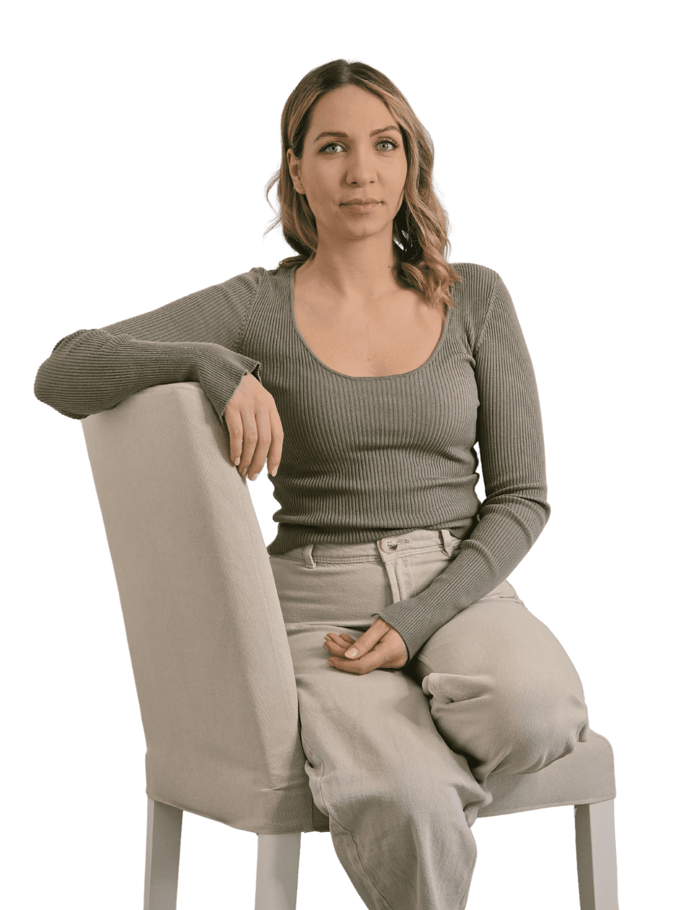 Feines Geschäftsführerin Sandra Sikman