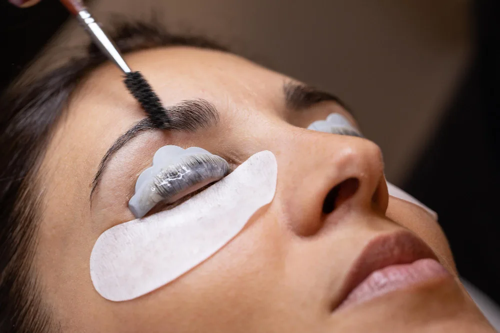 Brow & Lash Lifitng in Vorarlberg